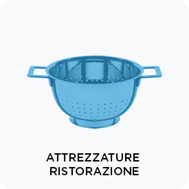 Attrezzature Ristorazione